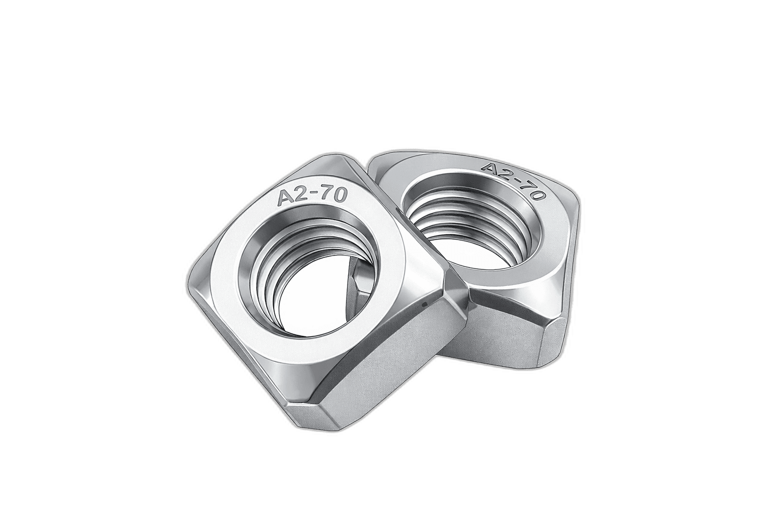 square nut