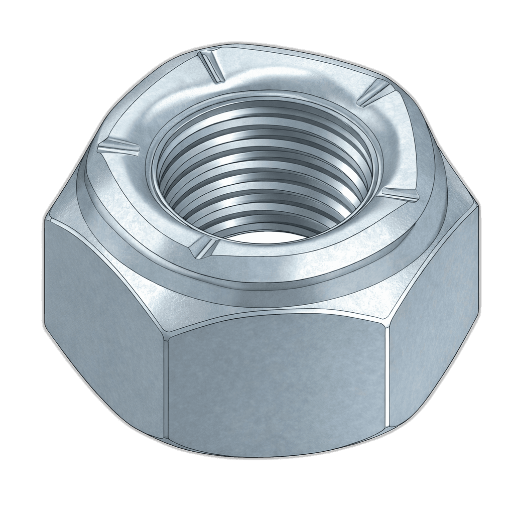 stover nut