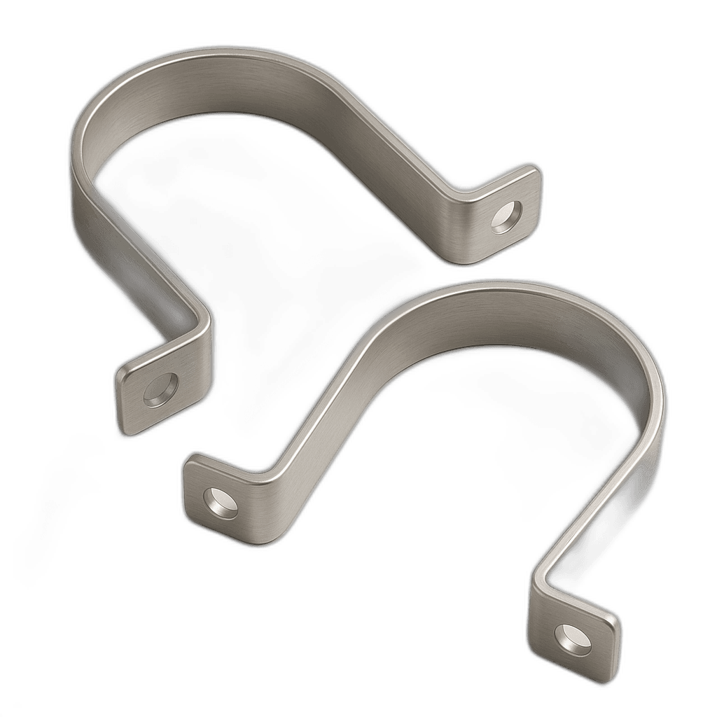 A4 Stainless steel