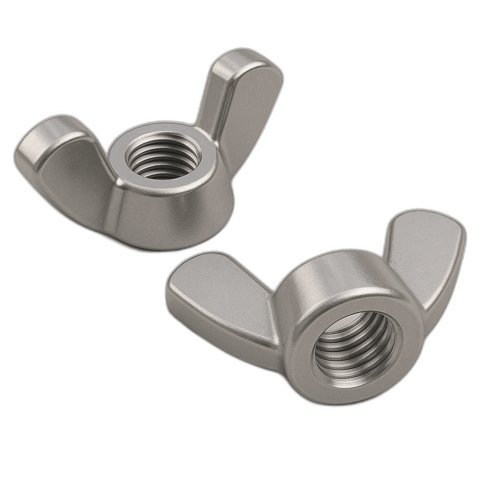 Stainless Steel