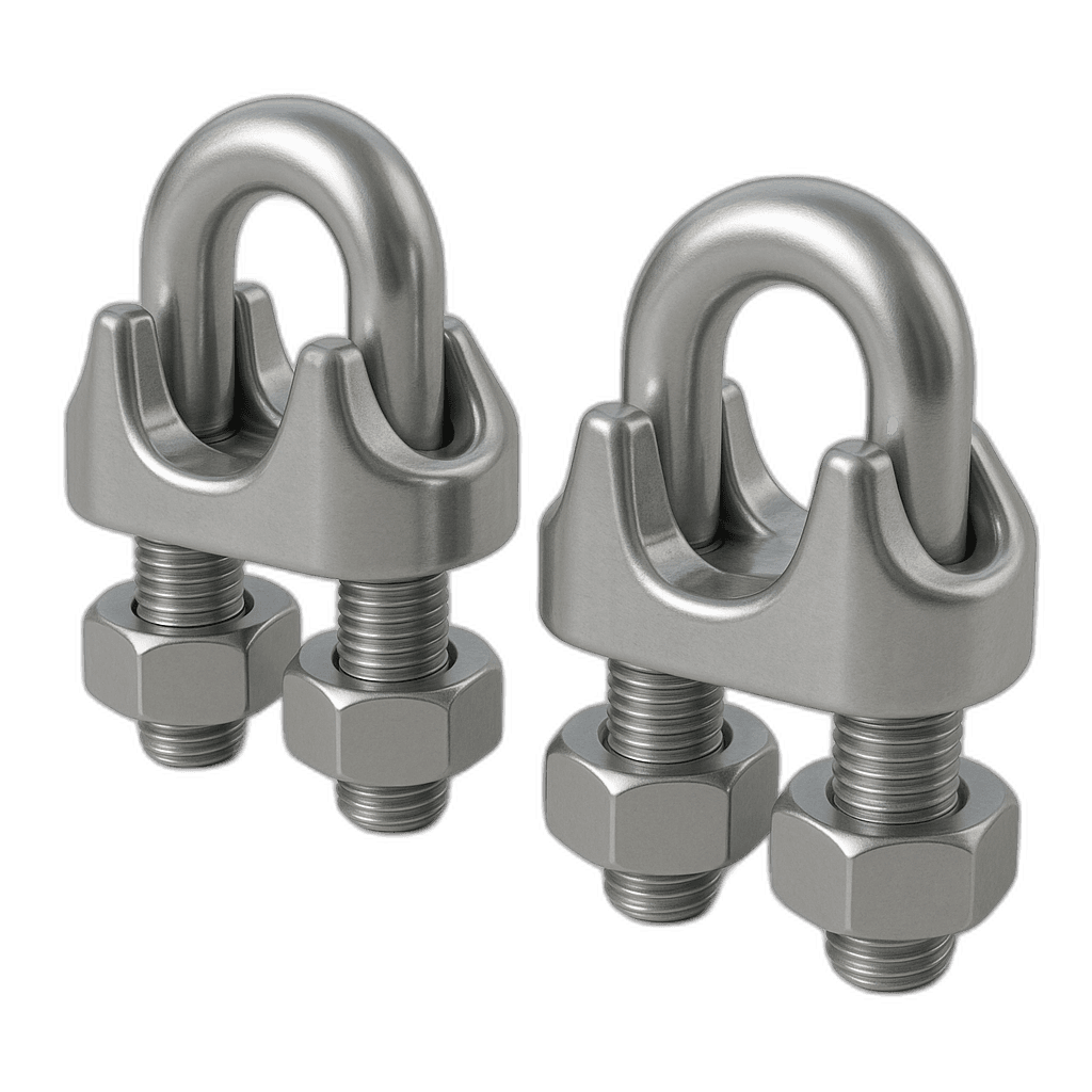 Rigging Hardware
