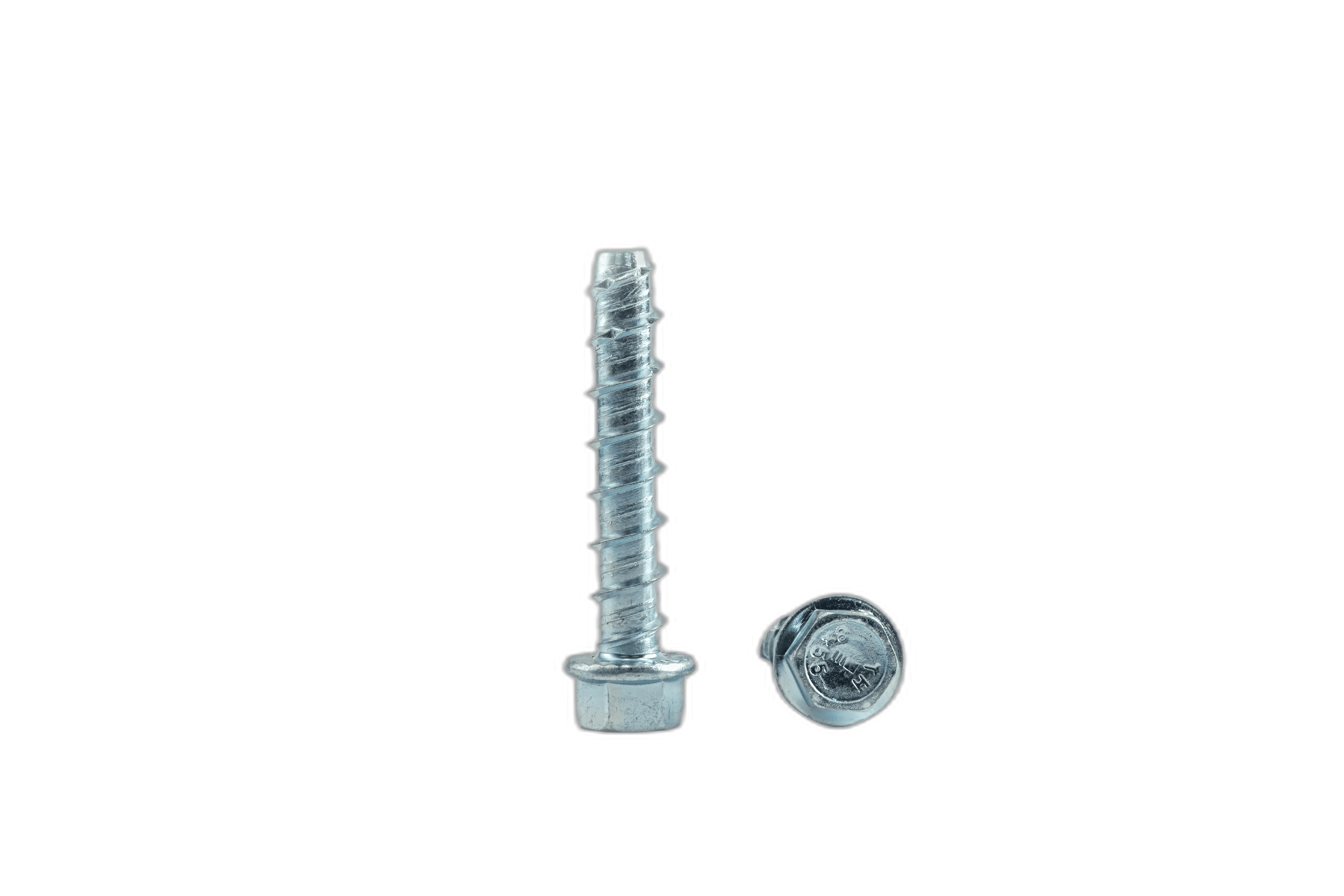 Zinc plated